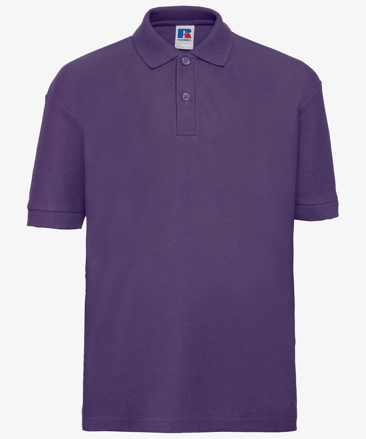 Personalised Kids Polo Shirt
