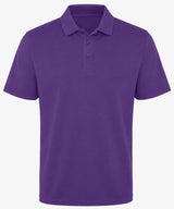 Men's Sports Personalised Polo Shirt