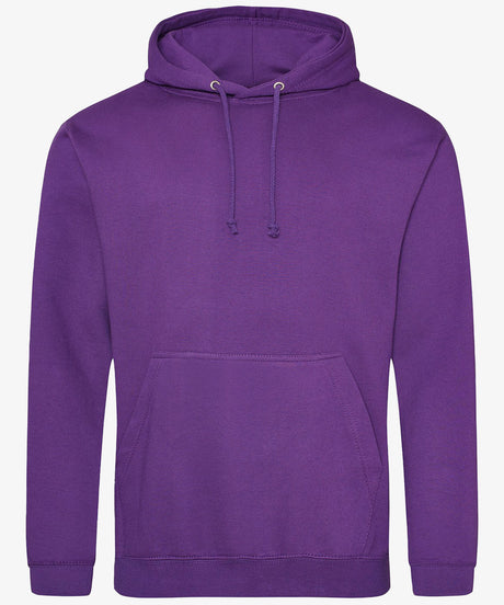 Personalised Unisex Hoodie
