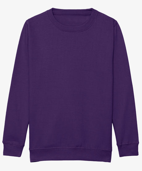 Personalised Kids Sweatshirt