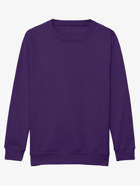 Personalised Kids Sweatshirt