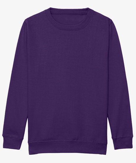 Personalised Kids Sweatshirt