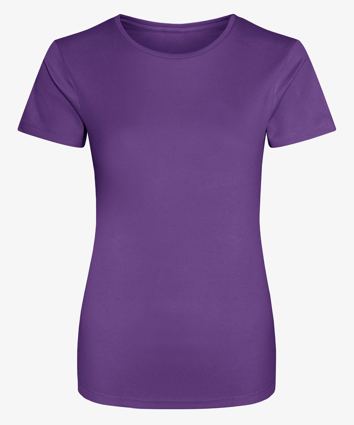 Women's Personalised Sports T-Shirt