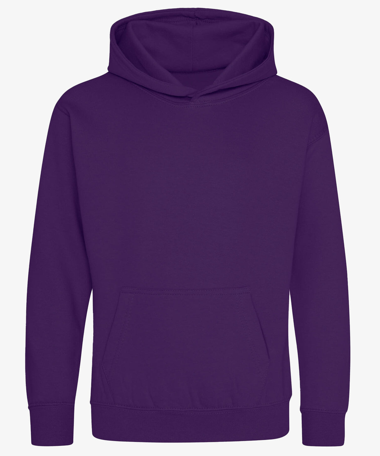 Personalised Kids Hoodie