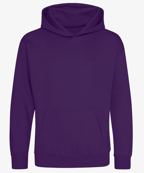 Personalised Kids Hoodie