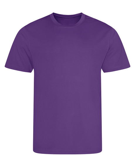 Unisex Personalised Sports T-Shirt