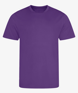 Personalised Kids Sports T-Shirt