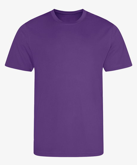 Personalised Kids Sports T-Shirt