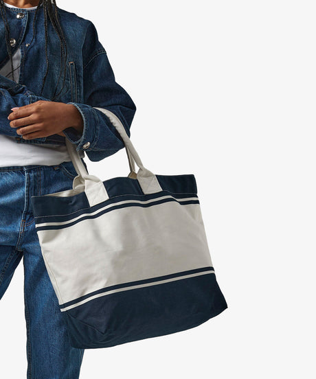 Personalised Beach Bag