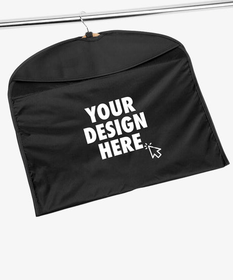 Personalised Suit Carrier