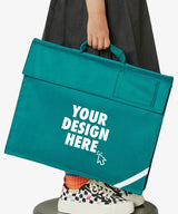 Personalised Book Bag