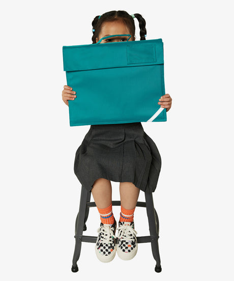 Personalised Book Bag