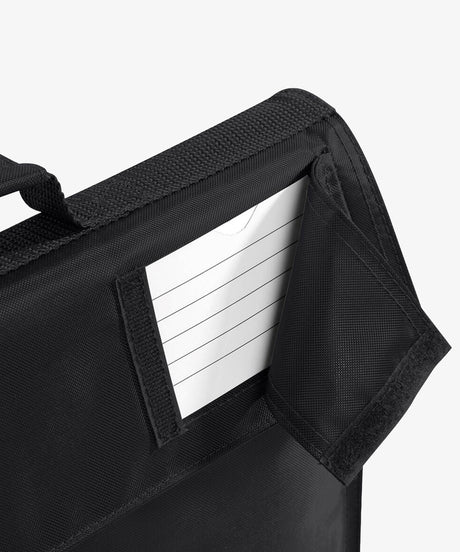 Personalised Book Bag