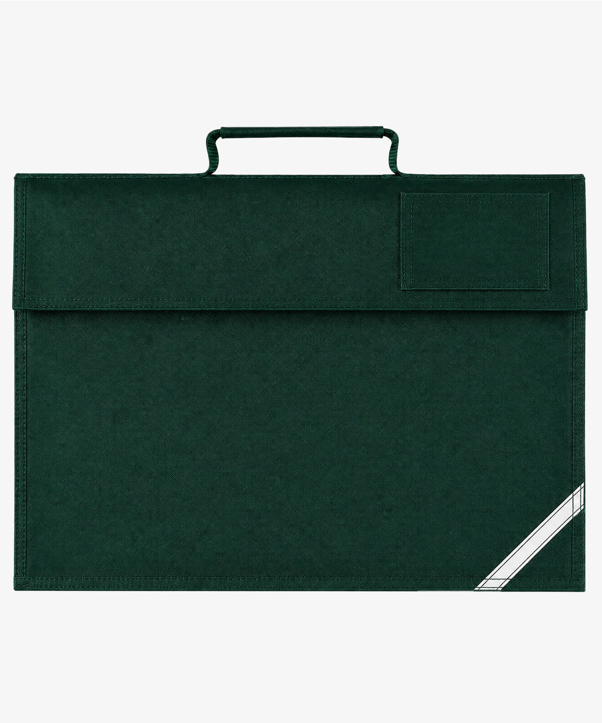 Personalised Book Bag