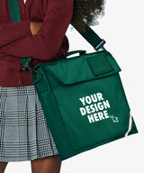 Personalised School Bag