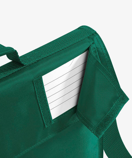 Personalised School Bag