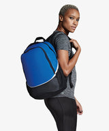 Personalised Team Backpack