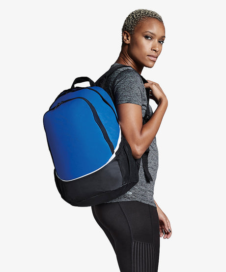 Personalised Team Backpack