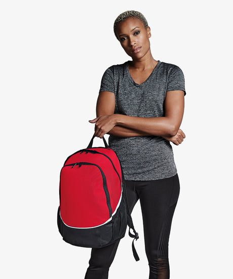 Personalised Team Backpack