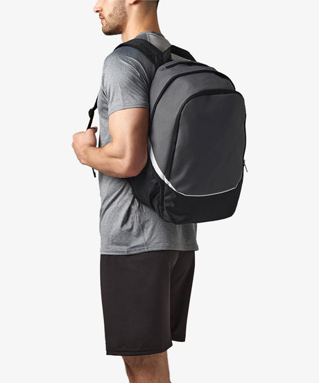 Personalised Team Backpack