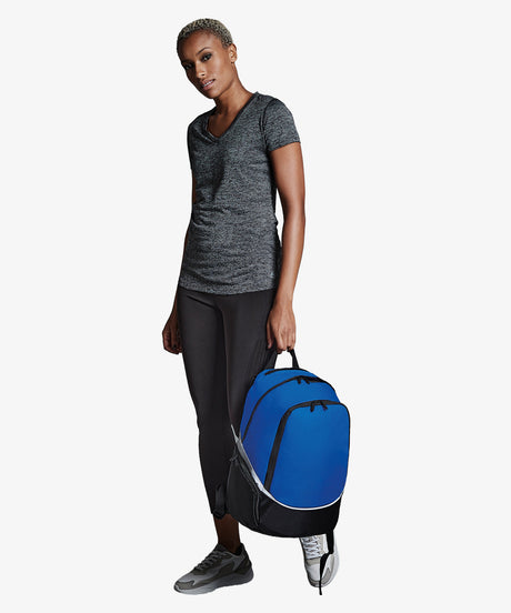 Personalised Team Backpack