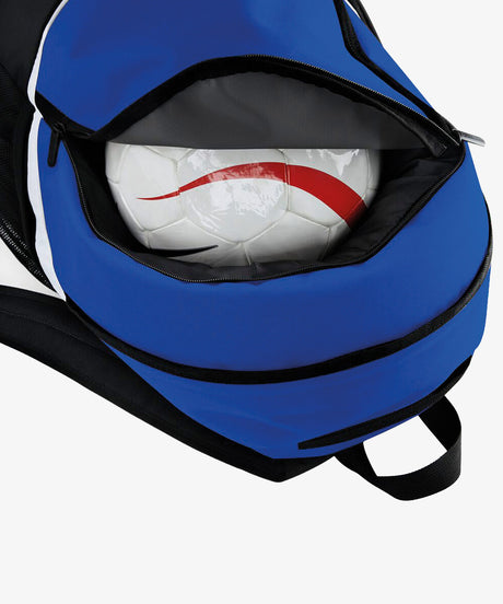 Personalised Team Backpack