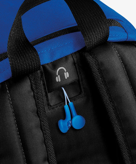 Personalised Team Backpack