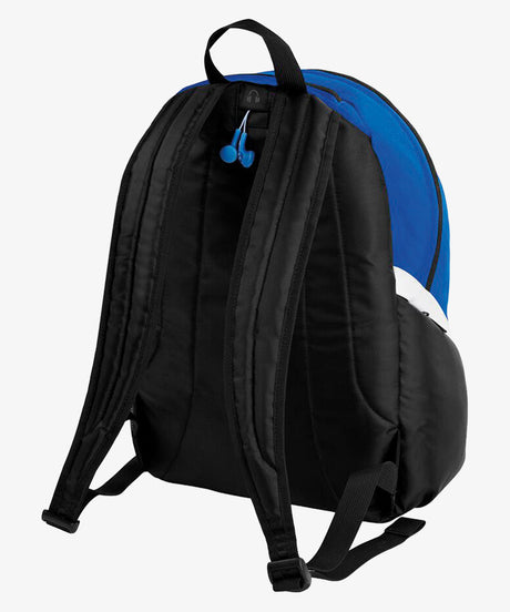 Personalised Team Backpack