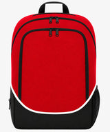Personalised Team Backpack