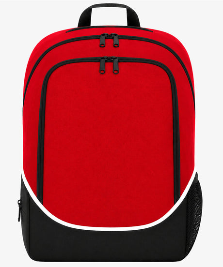 Personalised Team Backpack