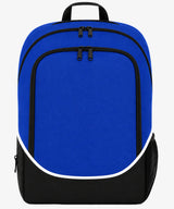 Personalised Team Backpack
