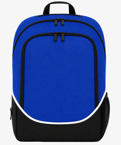 Personalised Team Backpack