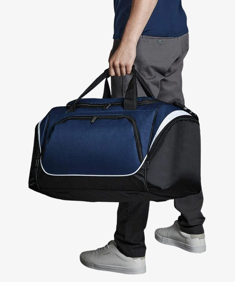 Personalised Team Sports Holdall