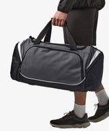 Personalised Team Sports Holdall