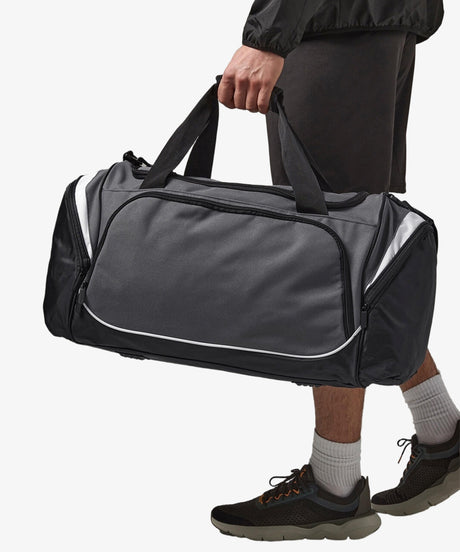 Personalised Team Sports Holdall