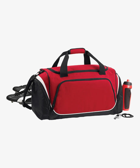 Personalised Team Sports Holdall