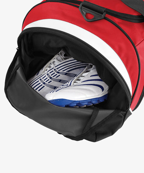Personalised Team Sports Holdall