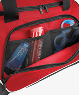 Personalised Team Sports Holdall