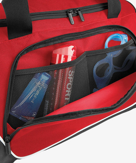 Personalised Team Sports Holdall