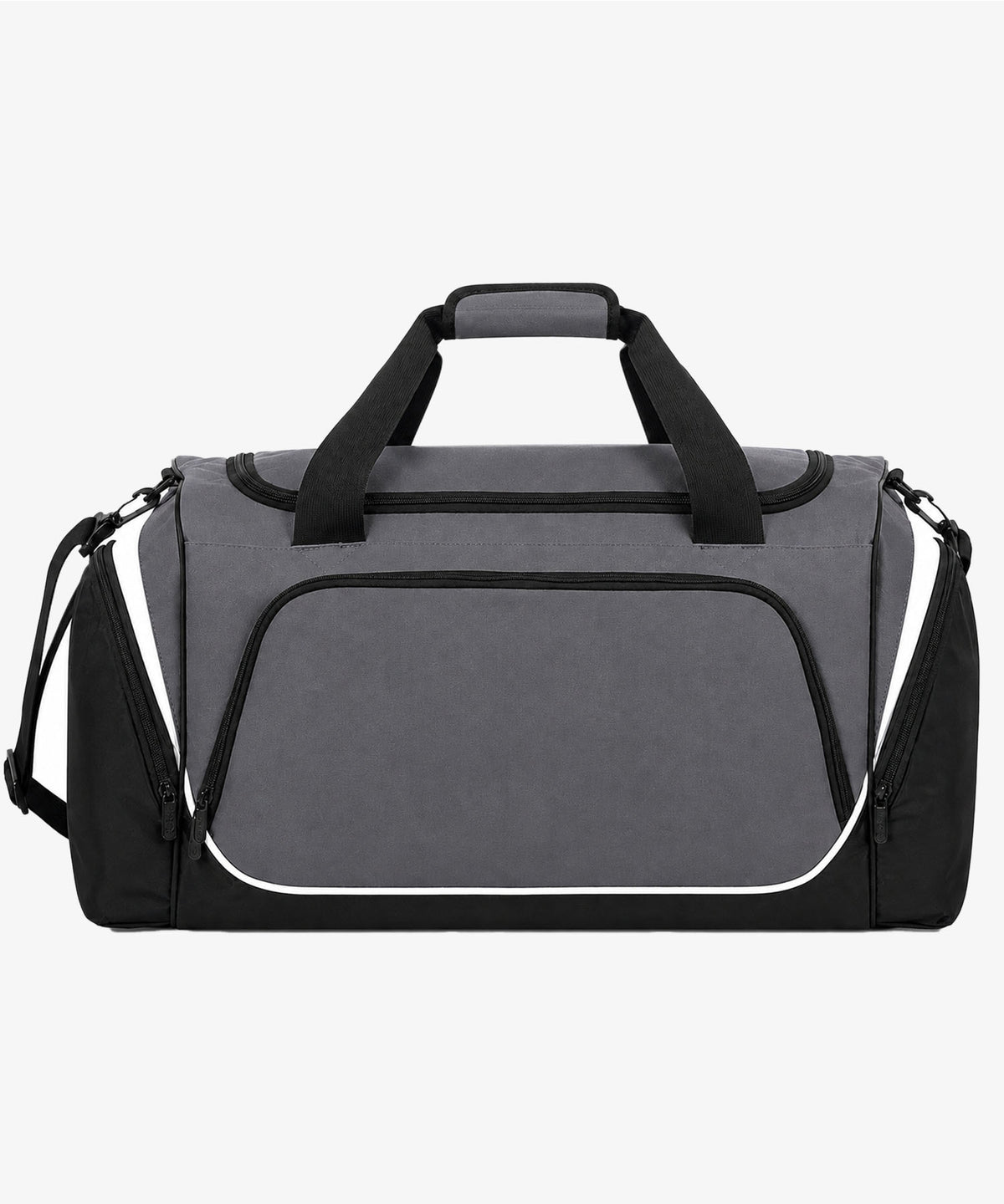 Personalised Team Sports Holdall