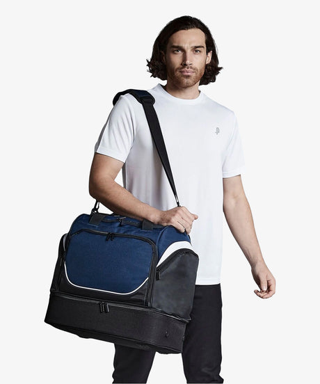 Personalised Team Kit Bag
