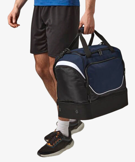 Personalised Team Kit Bag