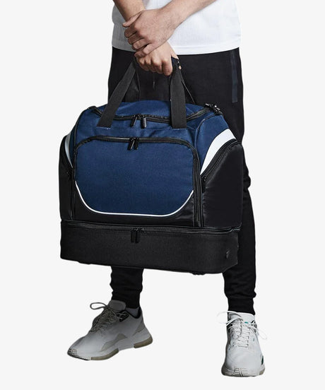 Personalised Team Kit Bag