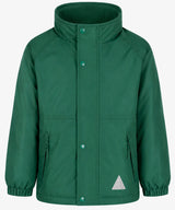 Personalised Kids Reversible Coat