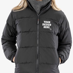 Puffer Jackets
