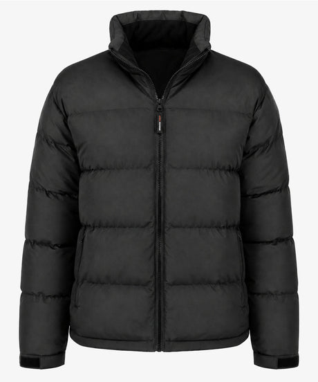 Personalised Women's Puffer Jacket