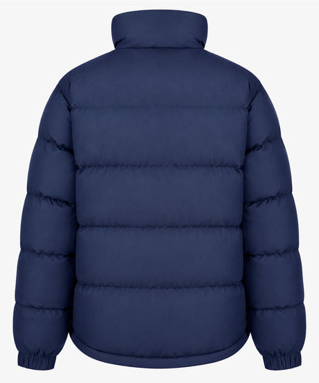 Personalised Women's Puffer Jacket