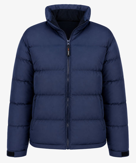 Personalised Women's Puffer Jacket