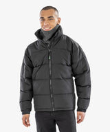 Personalised Unisex Puffer Jacket