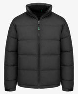 Personalised Unisex Puffer Jacket
